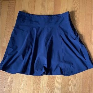 Athleta skort